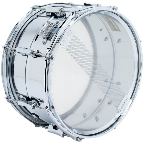 Pearl 13"x07" Primal Col. Steel SD