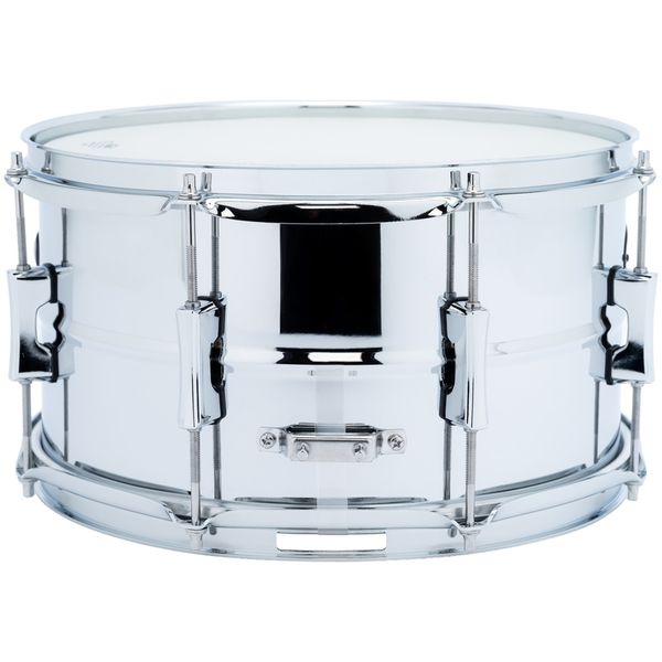 Pearl 13"x07" Primal Col. Steel SD