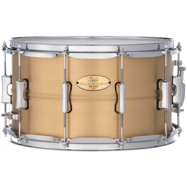 Pearl 14"x08" Primal Col. Brass SD