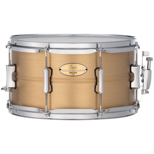 Pearl 13"x07" Primal Col. Brass SD