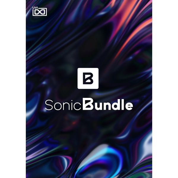 UVI Sonic Bundle