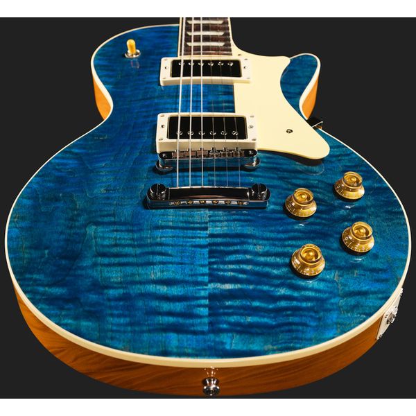 Heritage Guitar Custom Factory Special 60s RB