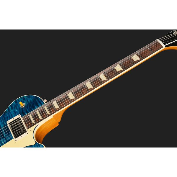 Heritage Guitar Custom Factory Special 60s RB
