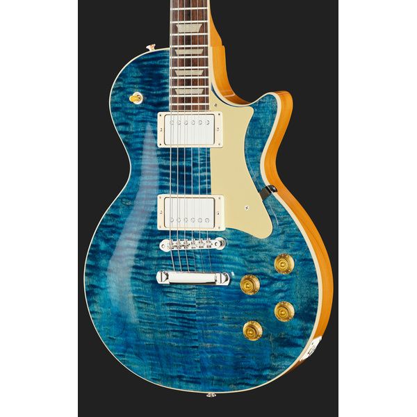 Heritage Guitar Custom Factory Special 60s RB