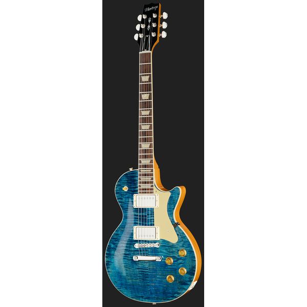 Heritage Guitar Custom Factory Special 60s RB