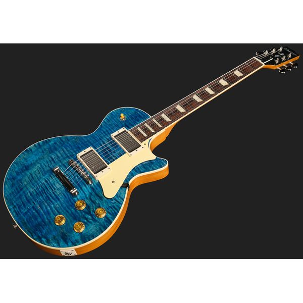 Heritage Guitar Custom Factory Special 60s RB