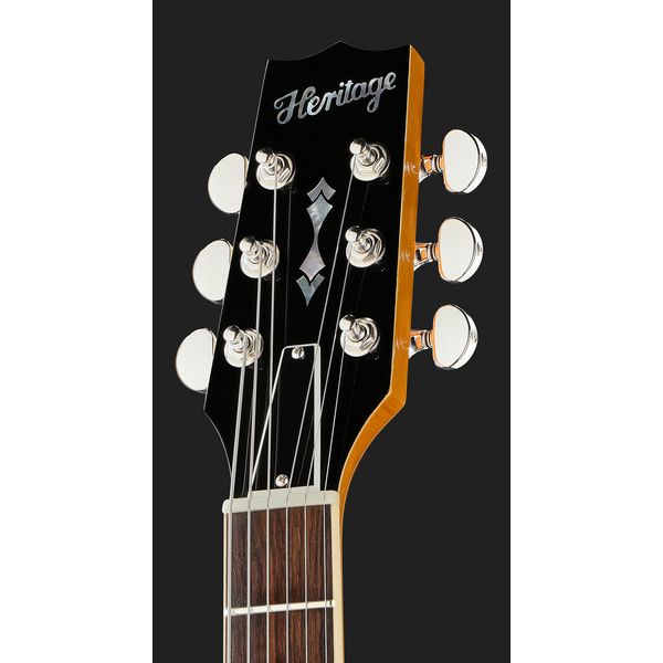 Heritage Guitar Custom Factory Special 60s RB