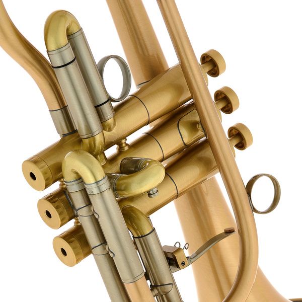 Martin Böhme Praedo Bb-Cornet