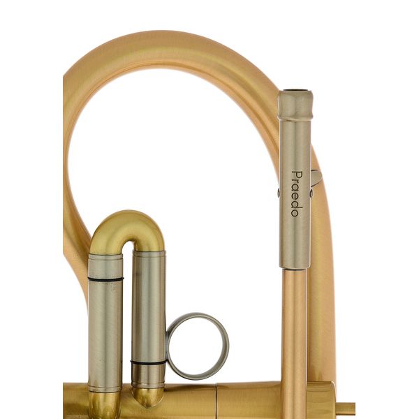 Martin Böhme Praedo Bb-Cornet