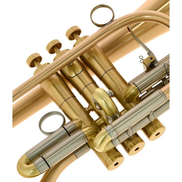 Martin Böhme Praedo Bb-Cornet