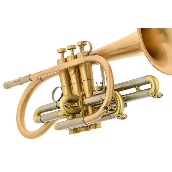 Martin Böhme Praedo Bb-Cornet