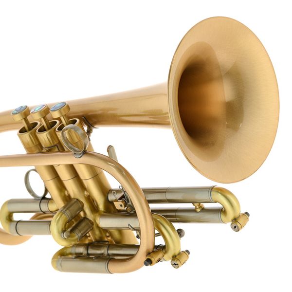 Martin Böhme Praedo Bb-Cornet