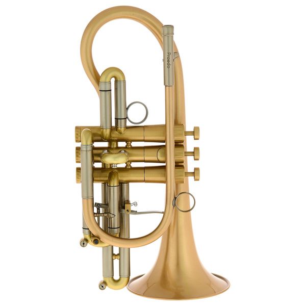 Martin Böhme Praedo Bb-Cornet