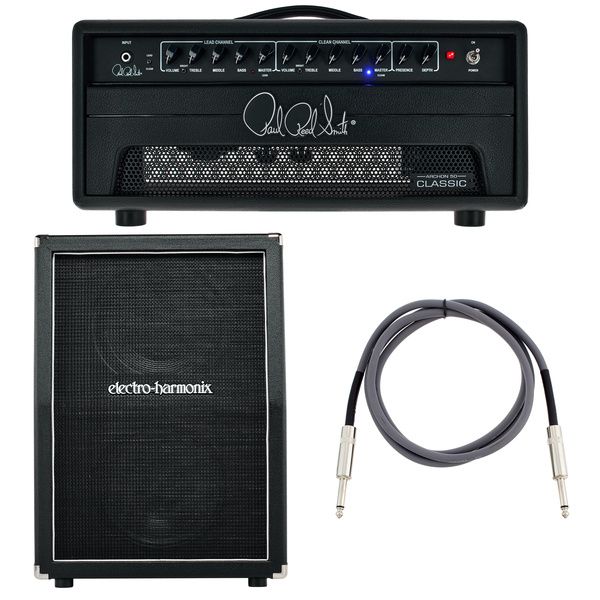 PRS Archon Classic 50 Head Bundle