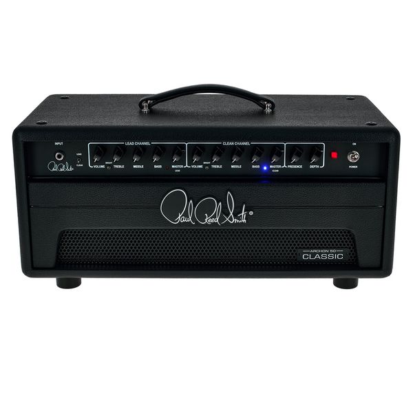 PRS Archon Classic 50 Head Bundle