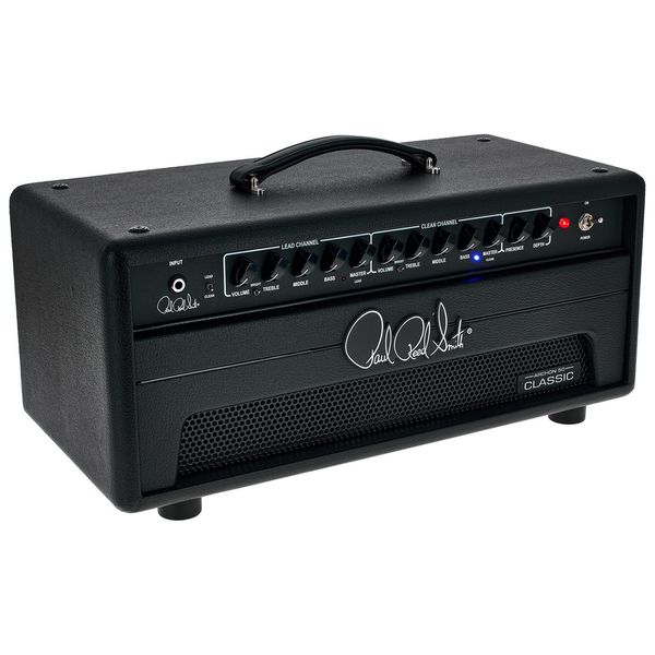 PRS Archon Classic 50 Head Bundle