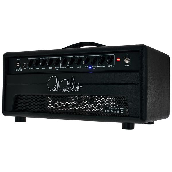 PRS Archon Classic 50 Head Bundle