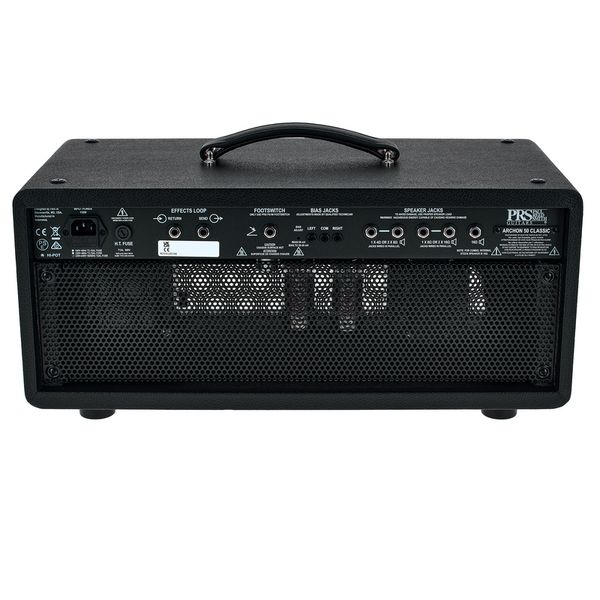 PRS Archon Classic 50 Head Bundle