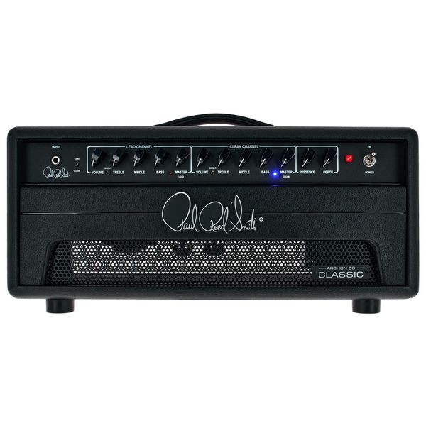 PRS Archon Classic 50 Head Bundle