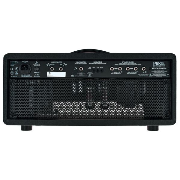 PRS Archon Classic 50 Head Bundle