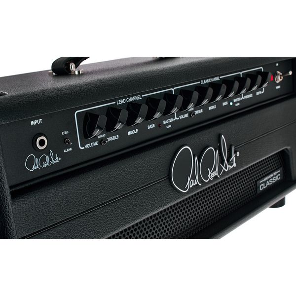 PRS Archon Classic 50 Head Bundle