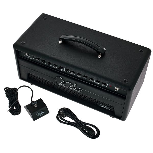 PRS Archon Classic 50 Head Bundle