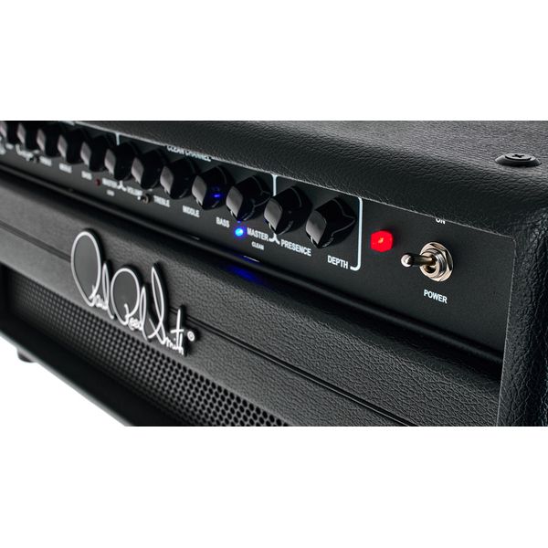 PRS Archon Classic 50 Head Bundle