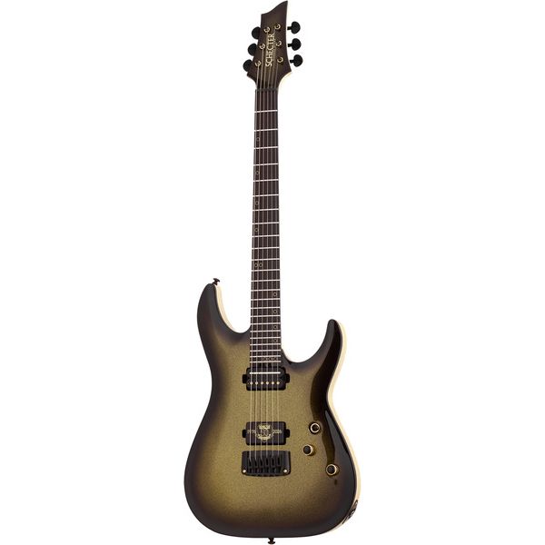 Schecter C-1 50th Anniversary GB