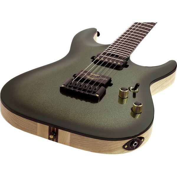Schecter C-1 50th Anniversary GB