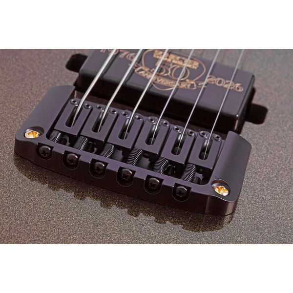 Schecter C-1 50th Anniversary GB