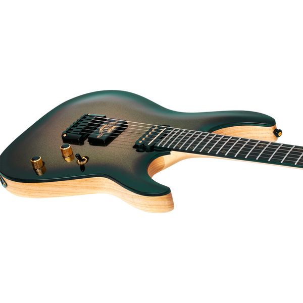 Schecter C-1 50th Anniversary GB