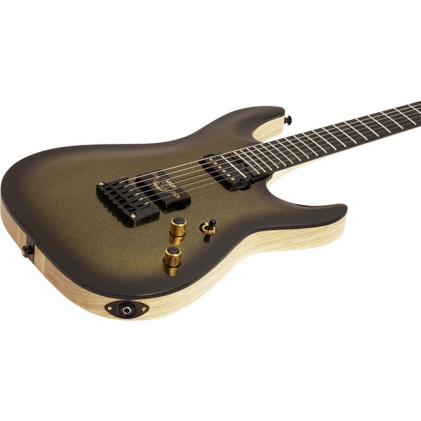 Schecter C-1 50th Anniversary GB