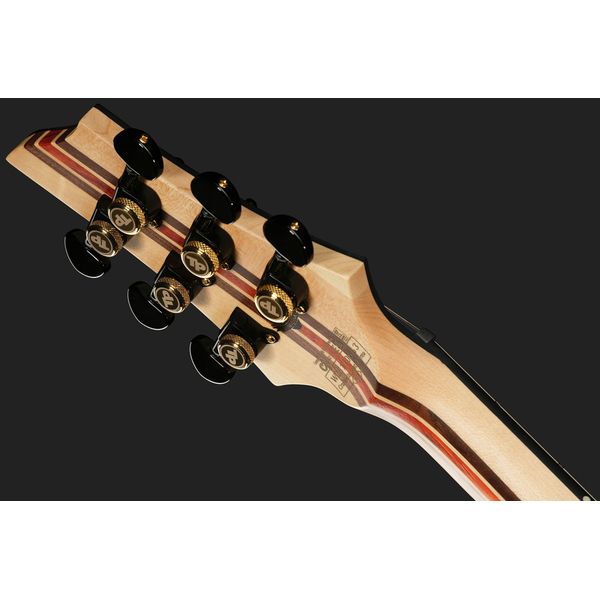 Schecter C-1 50th Anniversary GB