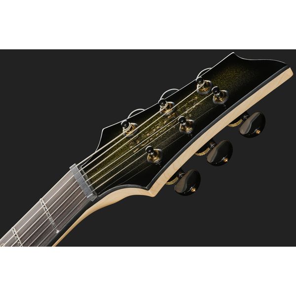Schecter C-1 50th Anniversary GB