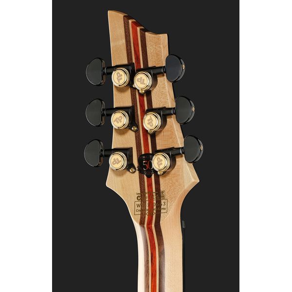 Schecter C-1 50th Anniversary GB