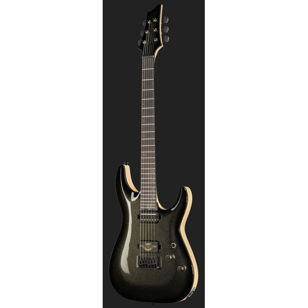 Schecter C-1 50th Anniversary GB