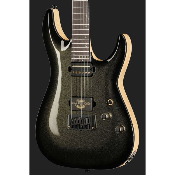 Schecter C-1 50th Anniversary GB
