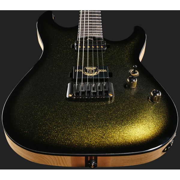 Schecter C-1 50th Anniversary GB