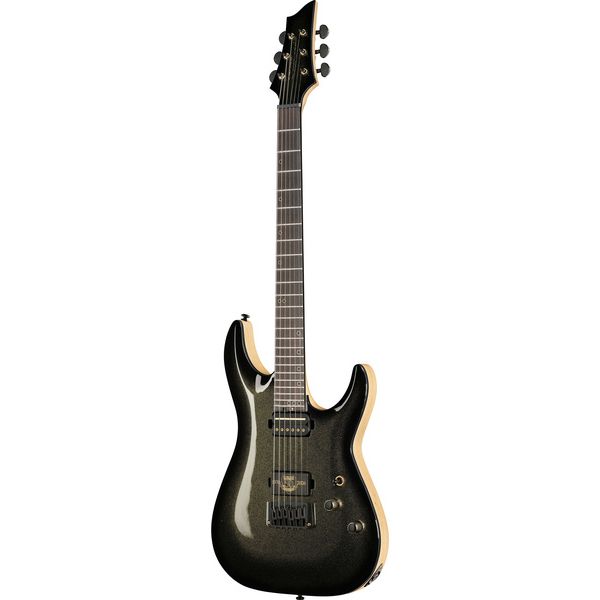 Schecter C-1 50th Anniversary GB