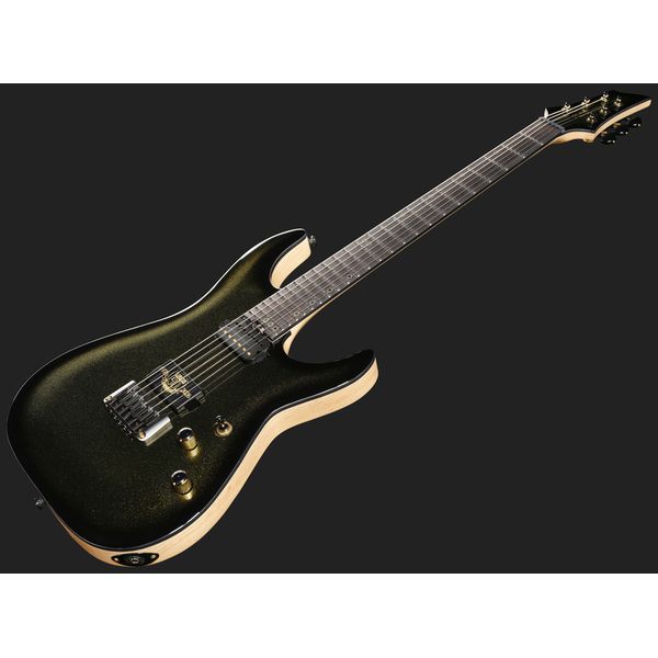 Schecter C-1 50th Anniversary GB