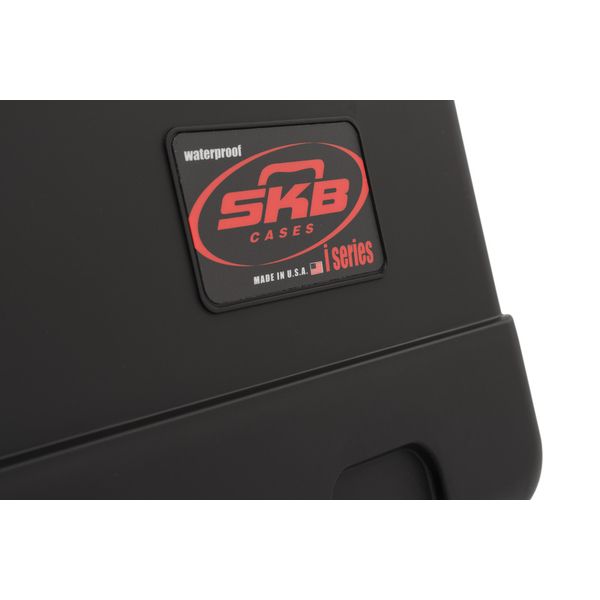 SKB 3i Series 3i-2015-10B-E Case