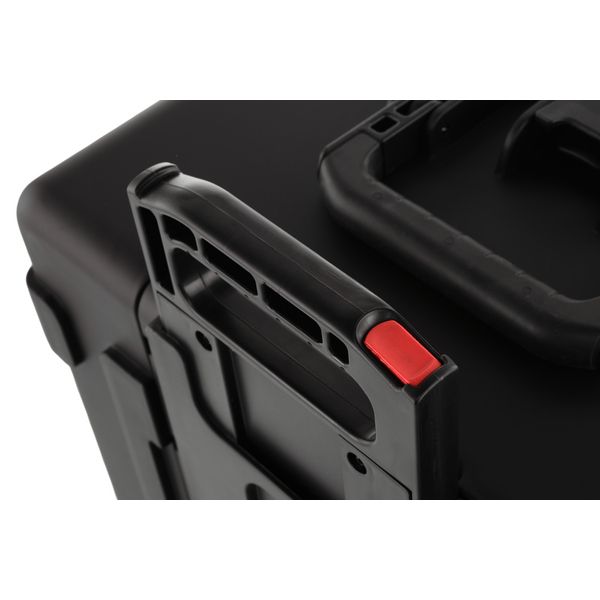 SKB 3i Series 3i-2217-10B-E Case