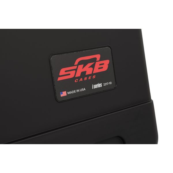 SKB 3i Series 3i-2217-10B-E Case