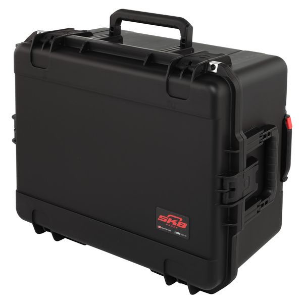 SKB 3i Series 3i-2217-10B-E Case
