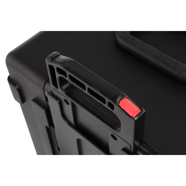 SKB 3i Series 3i-2217-12B-E Case