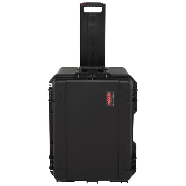 SKB 3i Series 3i-2217-12B-E Case
