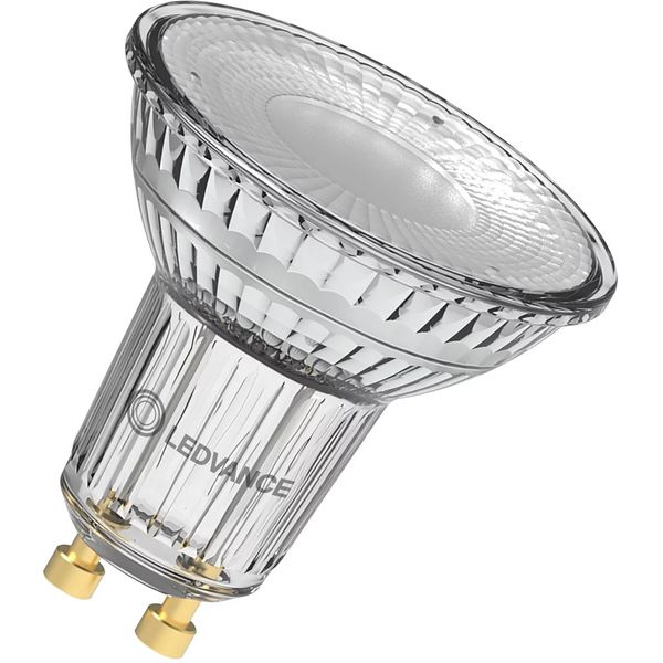 LEDVANCE LED PAR16 100 36° DIM P 7W 840