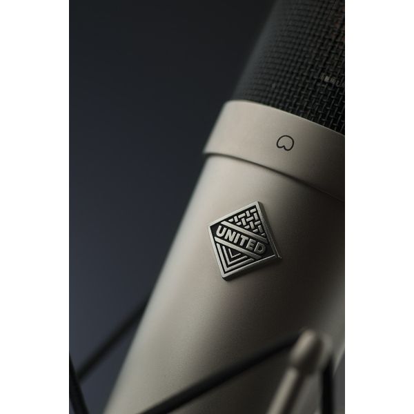 United Studio Technologies UT Vintage87