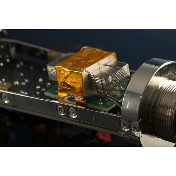 United Studio Technologies UT Vintage87