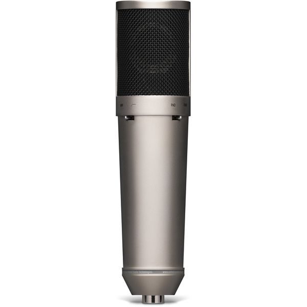 United Studio Technologies UT Vintage87